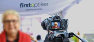 Zur Fachoptiker Genossenschaft – Interview mit Gründungsmitglied Werner Strassberger Über 40 Jahren Fachoptiker Genossenschaft – Interview mit Gründungsmitglied Werner Strassberger