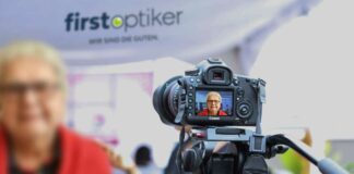 Über 40 Jahren Fachoptiker Genossenschaft – Interview mit Gründungsmitglied Werner Strassberger