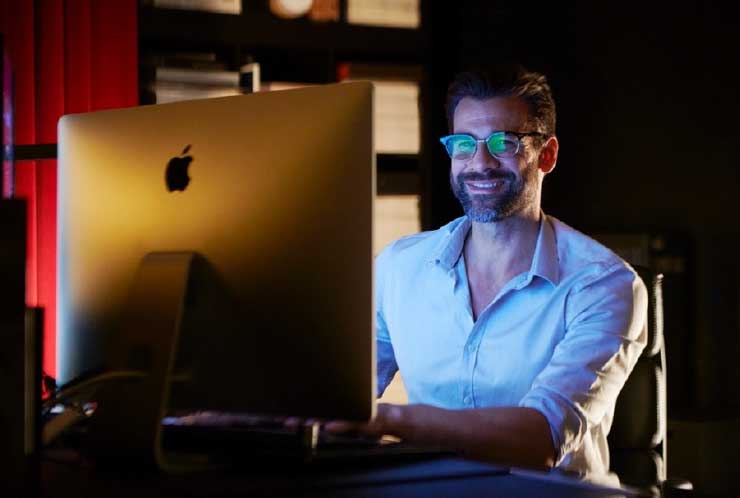 Perfekte Lösung für das digitale Zeitalter