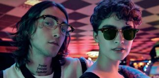„Ray-Ban Authentic“ mit Brillengläsern der Essilor Gruppe