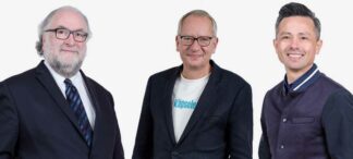 Eigentümerwechsel bei Ipro und Amparex