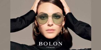 BOLON Eyewear: die perfekte Kombination aus Mode und Handwerkskunst