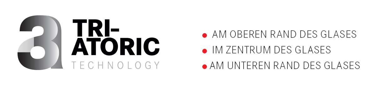 Die Hybrid-Technologie TRI-Atoric