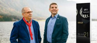 Best Business Award 2021 – Der Gewinner kommt aus Bad Goisern Best Business Award 2021 – Der Gewinner kommt aus Bad Goisern