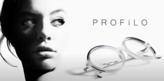 PROFILO: Kontrast und Farbharmonie von LOOK – made in Italia