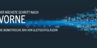 B.I.G. News im Zentrum für biometrische Präzision