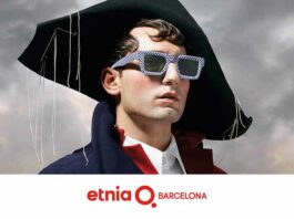 Etnia Barcelona wird 20