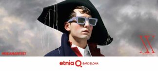 Etnia Barcelona wird 20