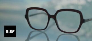 BREF Eyewear – Brillen mit Ökodesign