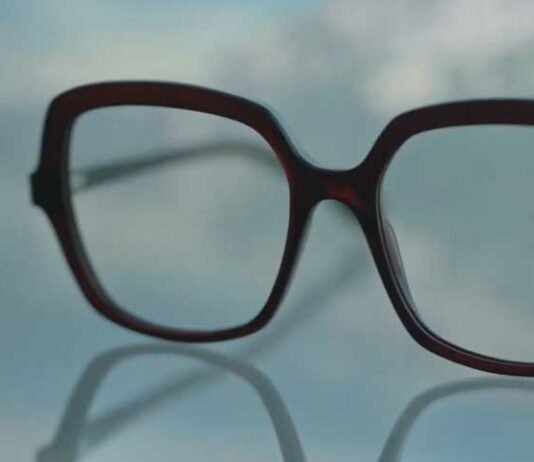 BREF Eyewear – Brillen mit Ökodesign