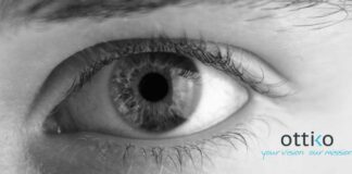 ottiko – Partner der österreichischen Kontaktlinsenanpasser