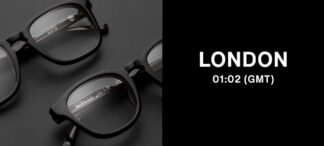 LONDON COLLECTION – Sie sind eingeladen, in die Stadt an der Themse