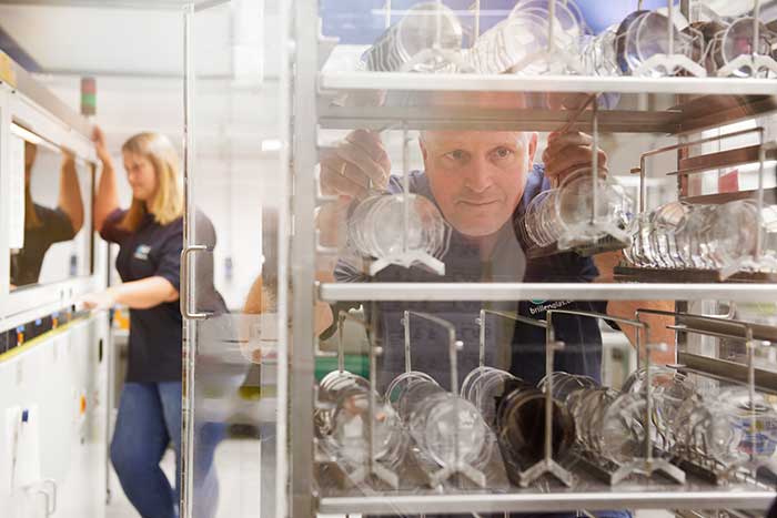 Innovationen aus dem Hause R+H