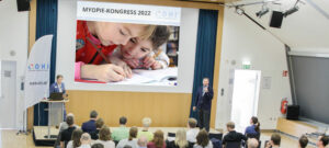 OHI MYOPIE-KONGRESS 2022 @ Dachsaal der Urania-Sternwarte | Wien | Wien | Österreich