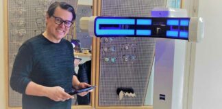 ZEISS Virtual Try-on: Beratung und Verkauf in einer neuen Dimension