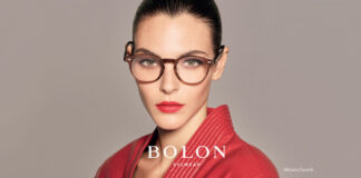 BOLON Eyewear: die neue Spring Collection 2022