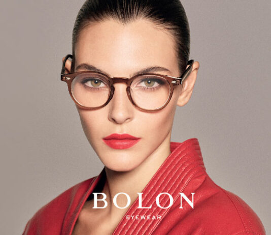 BOLON Eyewear: die neue Spring Collection 2022