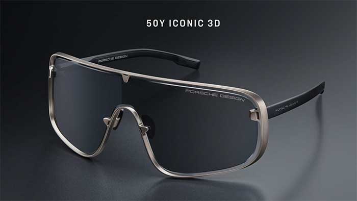 50Y Iconic 3D