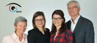 Firma Heinz – vom produzierenden Unternehmen zum B2B Optikgroßhändler