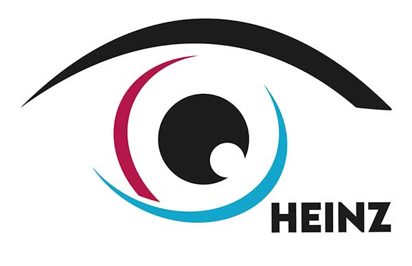 Logo Heinz Optikbedarf