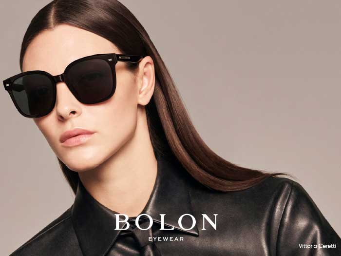 BOLON Eyewear: Top Style und optimaler Tragekomfort