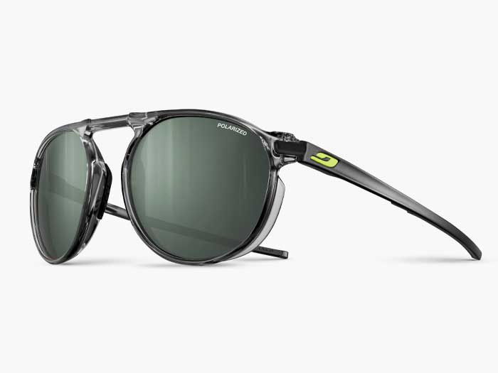 JULBO: Life is a sport too