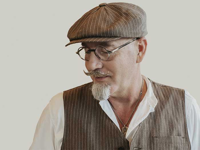 Lunor bietet Eyewear in höchster Qualität für Vintageliebhaber