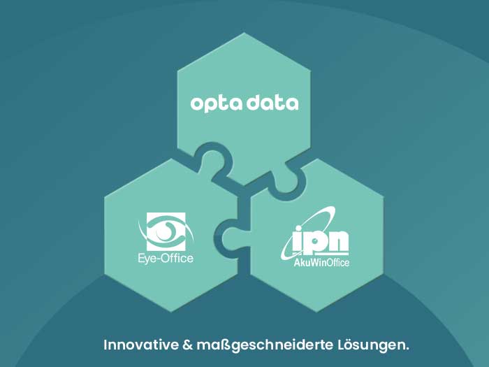 Maßgeschneiderte Lösung und kompetente Beratung: das erwartet Sie 2022 bei opta data