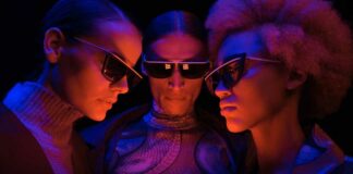 NEUBAU EYEWEAR launcht die Special Edition 2022 „Transition”