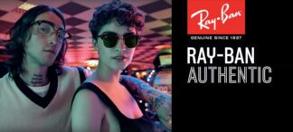 Ray-Ban Authentic Geschäftschancen mit dem Angebot für Komplettbrillen