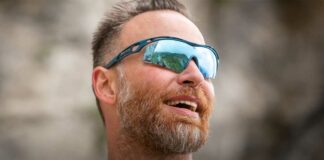 Für eine klare Sicht beim Sport: Die neuen Modelle von Rudy Project mit Direktverglasung