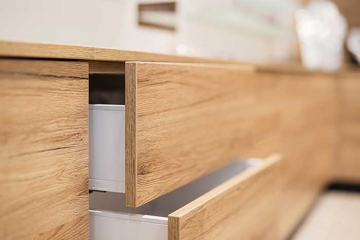 Vrana Shopdesign gestaltet die Brillenstube Rohsmann in 8042 Graz