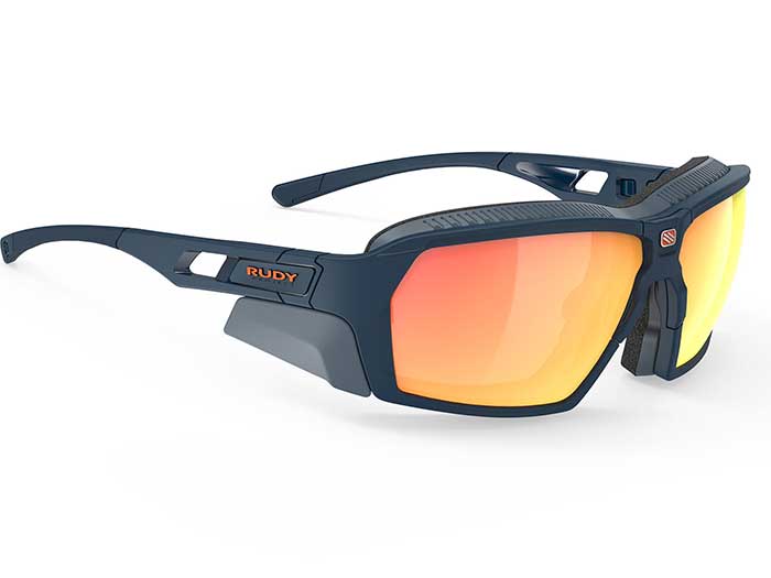 Rudy Project Sportbrille Agent Q