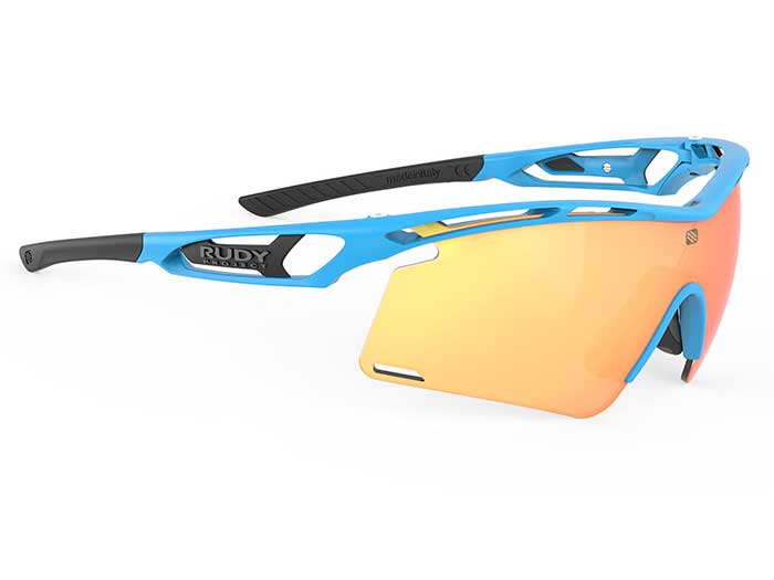 Rudy Project Sportbrille Tralyx+