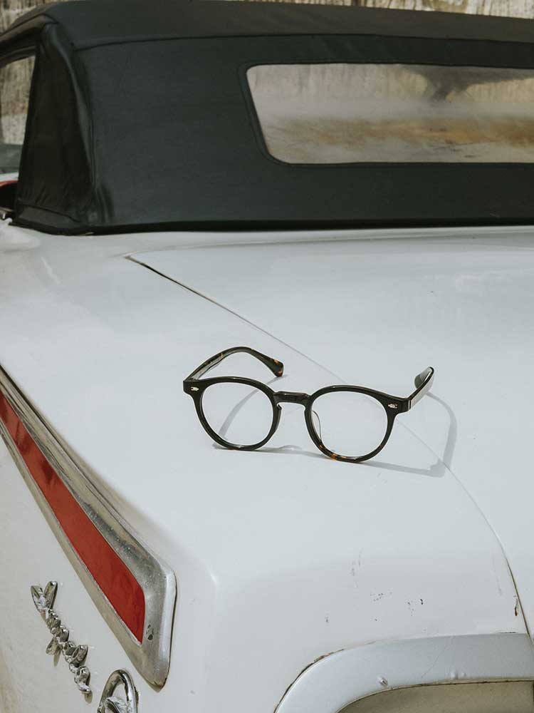 die Korrekturfassung ABY