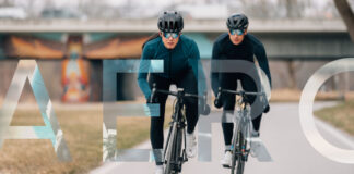 Brandneu 2022: Die SIOLS.System AERO Linie