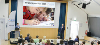 Myopiekongress am 11. Juni 2022 in der Wiener Urania