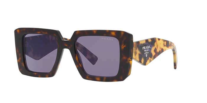 Prada – Modell 0PR 23YS/Farbe 2AU05Q