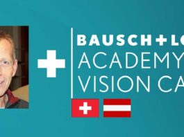 Bausch + Lomb Seminar: Das trockene Auge im praktischen Alltag des Augenoptikers