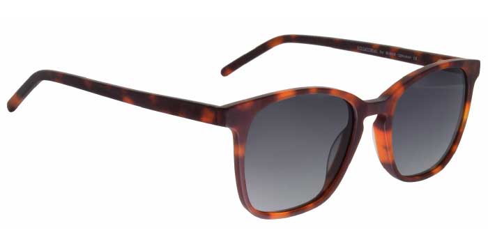 Eco Fassungen aus umweltfreundlichem Acetat mit pflanzlichen Weichmachern