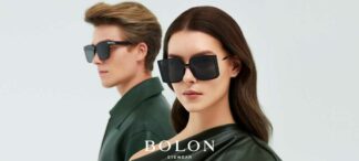 Sommerliche Fashion-Statements von BOLON Eyewear