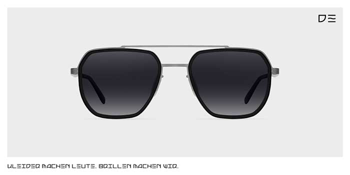 für Outdoor-Aktivitäten im Sommer ist die neue „Unterbacher See“ jetzt auch als Sonnenbrille dein perfekter Begleiter