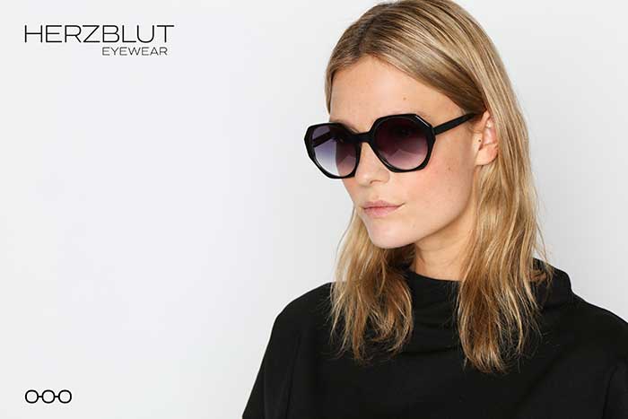 Ein weiteres Highlight ist die neue Sonnenbrille RAST&RUH