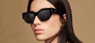 Max Mara Eyewear – Sonnenbrillen mit starkem Charakter