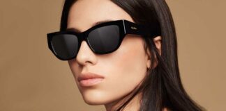 Max Mara Eyewear – Sonnenbrillen mit starkem Charakter