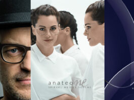 SiiA®, anateo® ME und Seleo – das 100% individuelle Markengleitsicht-Portfolio von Rupp + Hubrach Das Markengleitsicht-Portfolio von Rupp + Hubrach: 100 % individuell und „Made in Germany“