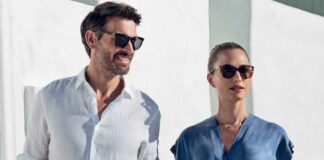 Das Sun Contrast Konzept – Design meets technology
