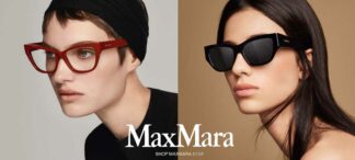 Max Mara Eyewear – Qualität und stilistische Innovation