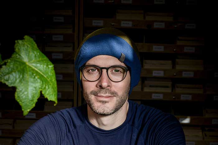  Johannes Wacker
