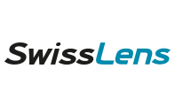 SwissLens Logo
